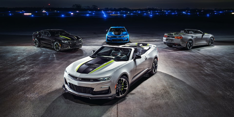 安いそれに目立つ GM CORVETTE Camaro カマロ レーシング ジャケット